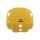 Lenkerabdeckung Gelb Passend für Quad ATV Bashan 200-7 BS200S-3 - HMParts