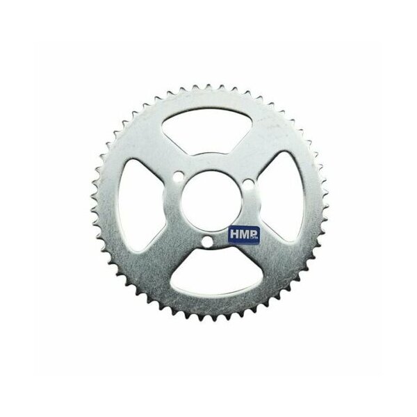 Kettenrad für 10 Zoll Felge 54 Zähne T8F 35# Mini Cross Dirt Bike 2-Takt HMParts