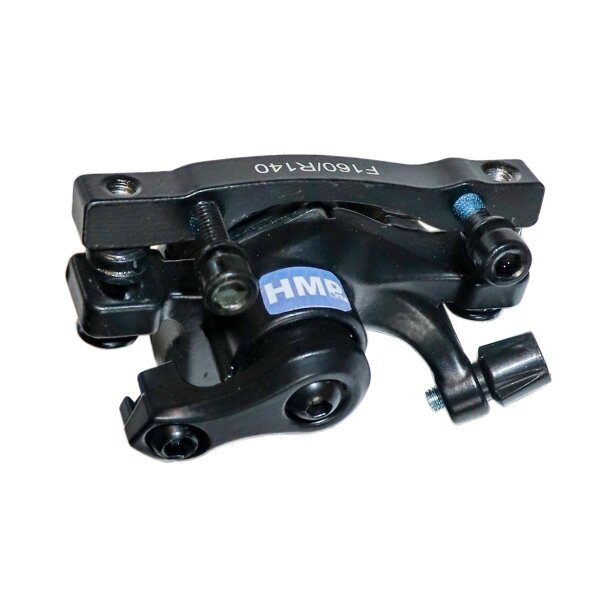 Bremssattel mechanisch vorne F160/R140 E-Scooter Elektroroller