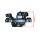 Bremssattel mechanisch vorne F160/R140 E-Scooter Elektroroller