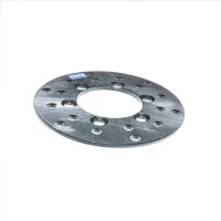 Bremsscheibe 107 mm 6-Loch Typ 4 innenbelüftet ATV...