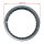 HMParts Felgenring Felge Alu schwarz 1.85x12 Zoll 32H Dirt Pit Bike Motocross