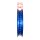 HMParts Felgenring Felge Alu blau 1.85x14 Zoll 32H Dirt Pit Bike Motocross