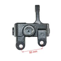 Achsschenkel Radaufhängung links Typ 7 ATV China Quad 125 - 250 ccm HMParts