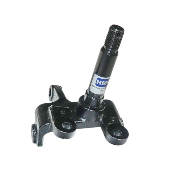 Achsschenkel Radaufhängung rechts Typ 7 schwarz für China ATV Quad 125 - 250ccm