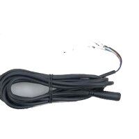 Display mit Daumengas 36V USB TF-100 E-Scooter Elektroroller