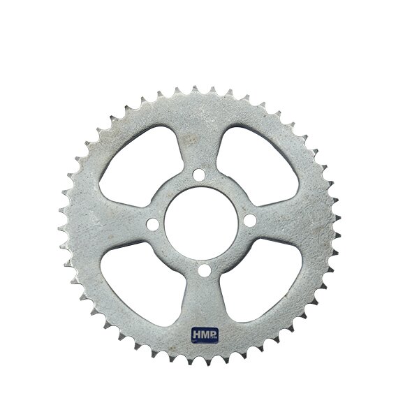 Ritzel Kettenrad 420, 48 Zähne, Ø 52 / 68mm, 4 Loch