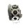 Zylinderkopf Set Lifan 140 ccm 1P56FMJ Dirt Pit Bike Monkey ohne Deckel -HMParts