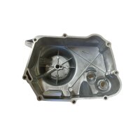 Getriebe -  Motordeckel rechts Typ8 schwarz Dirt Bike Pit Bike Monkey