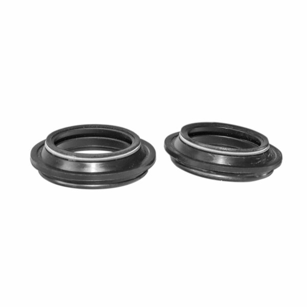 Gabel Simmerringe 43/33 mm Pit Bike Dirt Bike Moto Cross HMParts