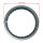 Felgenring Felge Alu schwarz 1.85x17 Zoll 32H Dirt Pit Bike Motocross HMParts
