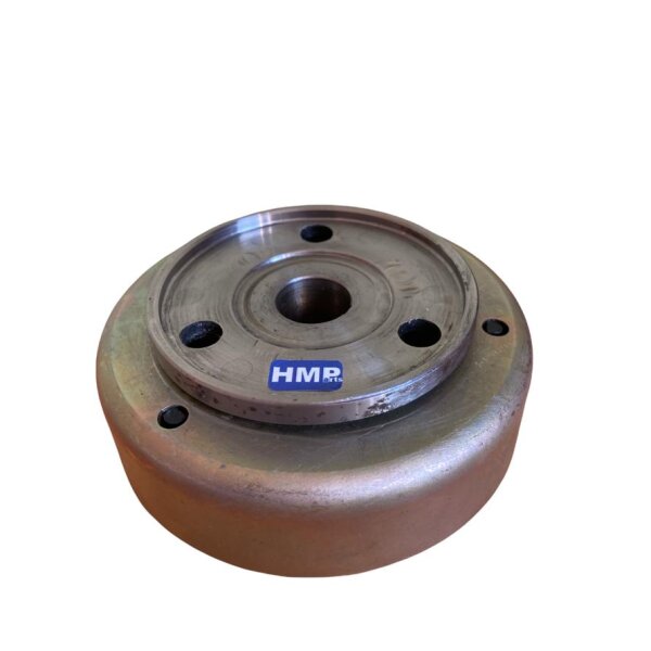 Polrad Rotor flach 50 - 125 ccm Typ 4 ATV Quad Dirt Bike