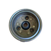 Polrad Rotor flach 50 - 125 ccm Typ 4 ATV Quad Dirt Bike