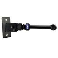 Seitenständer Ständer schwarz 12 cm Typ 1  E-Scooter Elektroroller Kinderfahrrad