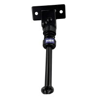 Seitenständer Ständer schwarz 12 cm Typ 1  E-Scooter Elektroroller Kinderfahrrad