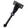 Seitenständer Ständer schwarz 12 cm Typ 1  E-Scooter Elektroroller Kinderfahrrad