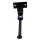 Seitenständer Ständer schwarz 12 cm Typ 1  E-Scooter Elektroroller Kinderfahrrad
