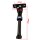 Seitenständer Ständer schwarz 12 cm Typ 1  E-Scooter Elektroroller Kinderfahrrad