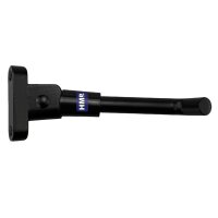 Seitenständer Ständer schwarz 10 cm Typ 5  E-Scooter  Elektroroller  Kinderfahrrad