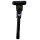 Seitenständer Ständer schwarz 10 cm Typ 5  E-Scooter  Elektroroller  Kinderfahrrad