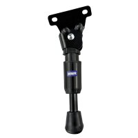 Seitenständer Ständer schwarz 13 cm Typ 6  E-Scooter  Elektroroller  Kinderfahrrad
