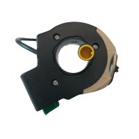 Schalter Schalterarmatur Ein / Aus Hupe Rundstecker 7mm E Scooter Elektroroller HMParts