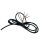 Schalterarmatur Hupe Licht Blinker 6-polig E Scooter Elektroroller - HMParts