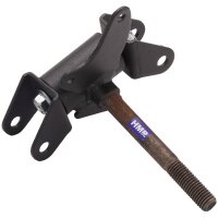 Achsschenkel Links 2-Takt  ATV Quad 50ccm HMParts