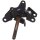 Achsschenkel Links 2-Takt  ATV Quad 50ccm HMParts