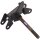 Achsschenkel Links 2-Takt  ATV Quad 50ccm HMParts