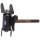 Achsschenkel Links 2-Takt  ATV Quad 50ccm HMParts