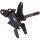 Achsschenkel Links 2-Takt  ATV Quad 50ccm HMParts