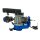 Tuning Motor 2-Takt Big Bore blau Mini Cross Dirt Bike Mini Quad TOP