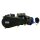 Tuning Motor 2-Takt Big Bore blau Mini Cross Dirt Bike Mini Quad TOP