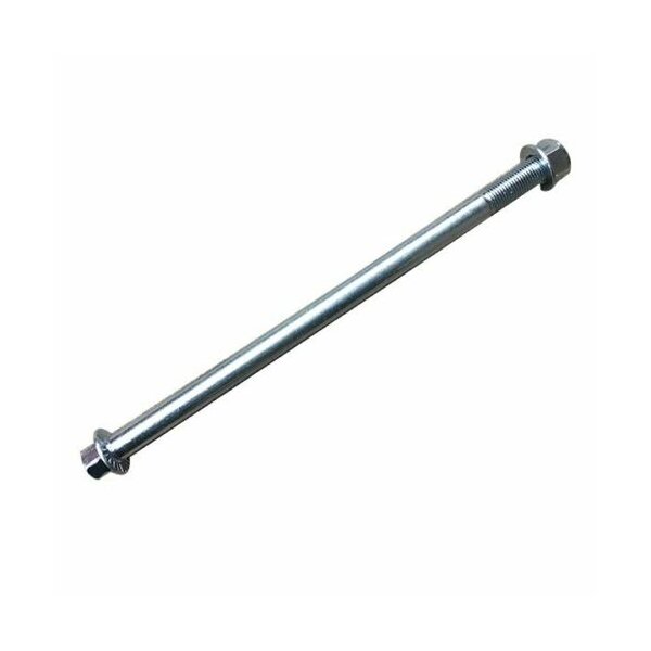 Steckachse 245x12mm Quad ATV Dirt Bike Pit Bike
