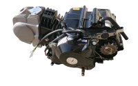 HMParts Motor Set 125 ccm semiautomatik / halbautomatik E...