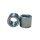 Distanzhülsen Set 12x20x25 mm für Steckachse 12 mm