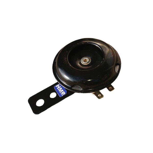 Hupe Horn 24Volt ATV Quad Roller Moped Motorrad Auto