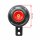 Hupe Horn 24Volt ATV Quad Roller Moped Motorrad Auto