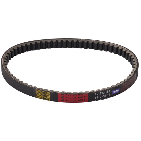 Keilriemen Antriebsriemen 681x17.7x32 Roller Scooter HMParts