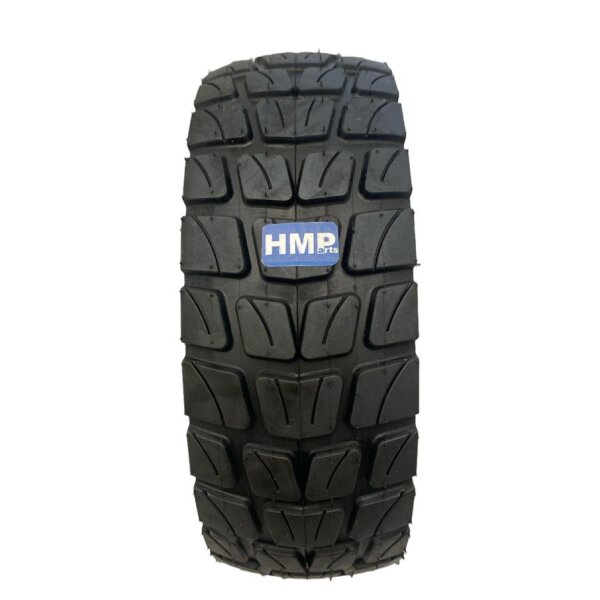 Reifen CYBERBOT 8,5x3.0 156mm für E-Scooter Elektroroller Zero 8 8X 9 T8 T9 und andere Modelle HMParts