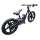 Kinder Elektro Laufrad 16 Zoll HMP Zipper 400W 21V Electric Bike