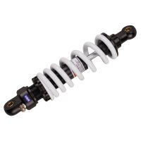 Federbein Stoßdämpfer hinten einstellbar 290mm / 11mm Feder Dirt Bike Pit Bike