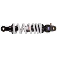 Federbein Stoßdämpfer hinten einstellbar 290mm / 11mm Feder Dirt Bike Pit Bike