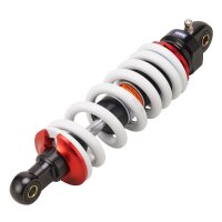 Federbein Stoßdämpfer hinten einstellbar 290mm / 11mm Feder Dirt Bike Pit Bike