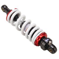 Federbein Stoßdämpfer hinten einstellbar 290mm / 11mm Feder Dirt Bike Pit Bike