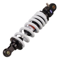 Federbein Stoßdämpfer hinten einstellbar 290mm / 11mm Feder Dirt Bike Pit Bike