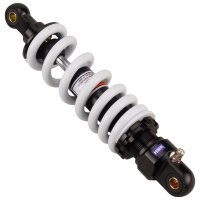 Federbein Stoßdämpfer hinten einstellbar 290mm / 11mm Feder Dirt Bike Pit Bike