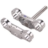 Upside Down Gabelbrücke 42/48mm Alu Typ 1 Dirt Bike Pit Bike HMParts