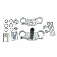Upside Down Gabelbrücke 42/48mm Alu Typ 1 Dirt Bike Pit Bike HMParts